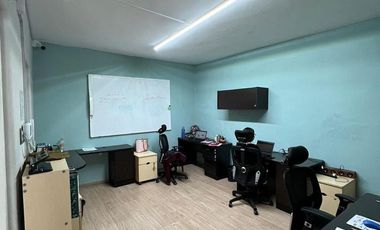 Oficina/ terreno en Venta