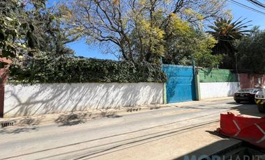 Oficina/ terreno en Venta