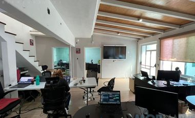 Oficina/ terreno en Venta