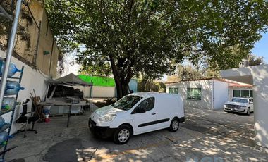 Oficina/ terreno en Venta