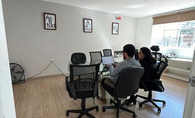 Oficina/ terreno en Venta