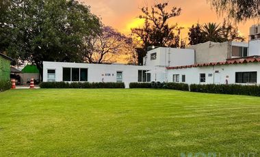 Oficina/ terreno en Venta