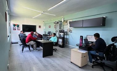 Oficina/ terreno en Venta