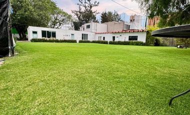 Oficina/ terreno en Venta