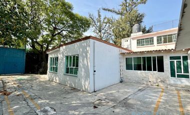 Oficina/ terreno en Venta