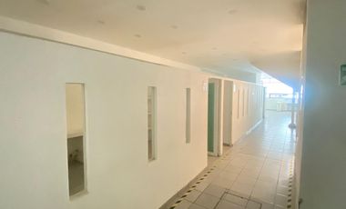 5 DE MAYO, EDIFICIO en VENTA, 3 pisos  784 mts.