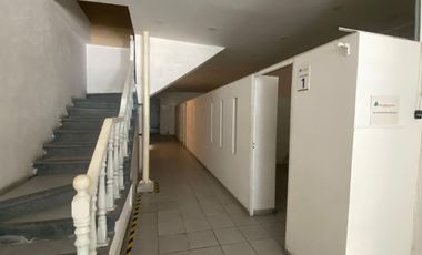 5 DE MAYO, EDIFICIO en VENTA, 3 pisos  784 mts.