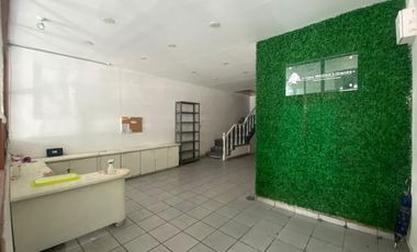 5 DE MAYO, EDIFICIO en VENTA, 3 pisos  784 mts.