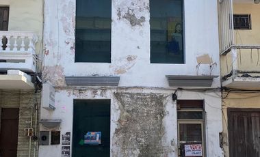 5 DE MAYO, EDIFICIO en VENTA, 3 pisos  784 mts.
