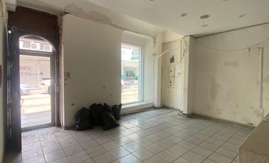 5 DE MAYO, EDIFICIO en VENTA, 3 pisos  784 mts.