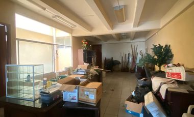 5 DE MAYO, EDIFICIO en VENTA, 3 pisos  784 mts.