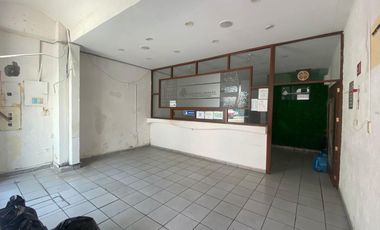 5 DE MAYO, EDIFICIO en VENTA, 3 pisos  784 mts.