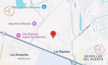 Casa en  FRACC. XANA, VERACRUZ