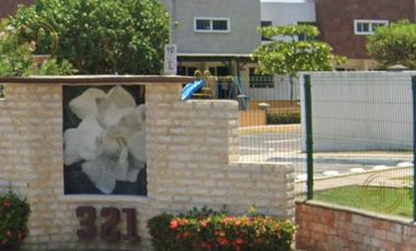 Casa en  FRACC. XANA, VERACRUZ