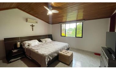 Casa campestre en Vía Alcalá