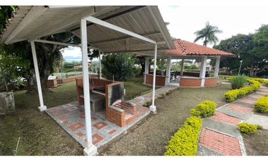 Casa campestre en Vía Alcalá