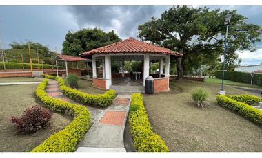 Casa campestre en Vía Alcalá