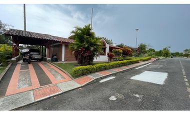 Casa campestre en Vía Alcalá