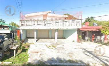 CASA EN VENTA AQUILES SERDAN, CHETUMAL QUINTANA ROO
