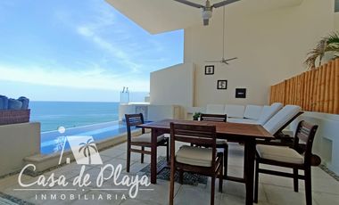 Departamento de lujo en venta Real Diamante, Punta Diamante Acapulco