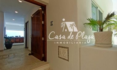 Departamento de lujo en venta Real Diamante, Punta Diamante Acapulco
