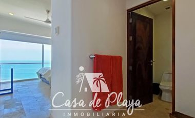 Departamento de lujo en venta Real Diamante, Punta Diamante Acapulco