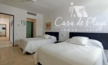 Departamento de lujo en venta Real Diamante, Punta Diamante Acapulco
