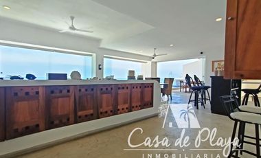 Departamento de lujo en venta Real Diamante, Punta Diamante Acapulco