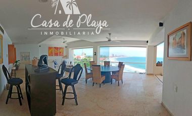Departamento de lujo en venta Real Diamante, Punta Diamante Acapulco