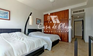 Departamento de lujo en venta Real Diamante, Punta Diamante Acapulco