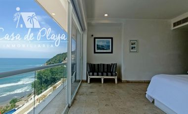 Departamento de lujo en venta Real Diamante, Punta Diamante Acapulco