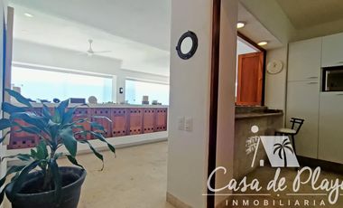 Departamento de lujo en venta Real Diamante, Punta Diamante Acapulco