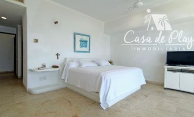 Departamento de lujo en venta Real Diamante, Punta Diamante Acapulco