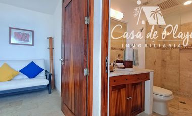 Departamento de lujo en venta Real Diamante, Punta Diamante Acapulco
