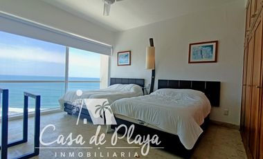 Departamento de lujo en venta Real Diamante, Punta Diamante Acapulco