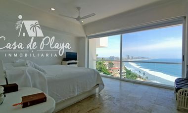 Departamento de lujo en venta Real Diamante, Punta Diamante Acapulco