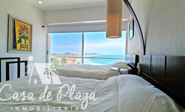 Departamento de lujo en venta Real Diamante, Punta Diamante Acapulco