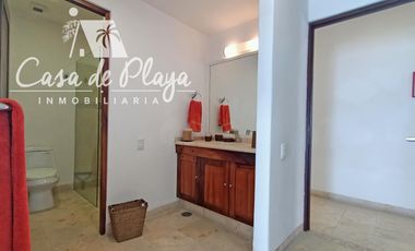 Departamento de lujo en venta Real Diamante, Punta Diamante Acapulco