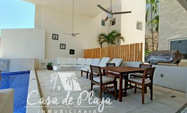 Departamento de lujo en venta Real Diamante, Punta Diamante Acapulco