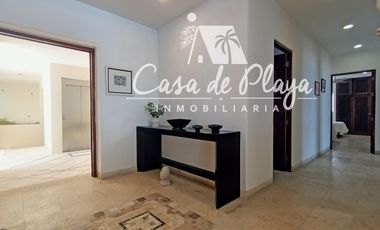 Departamento de lujo en venta Real Diamante, Punta Diamante Acapulco