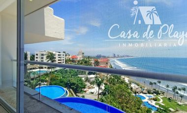 Departamento de lujo en venta Real Diamante, Punta Diamante Acapulco