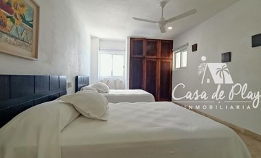 Departamento de lujo en venta Real Diamante, Punta Diamante Acapulco