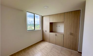 VENTA DE APARTAMENTO EN MARINILLA, SECTOR PLANO.