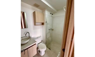 VENTA DE APARTAMENTO EN MARINILLA, SECTOR PLANO.