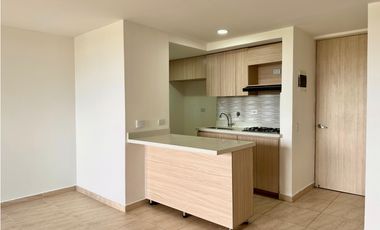VENTA DE APARTAMENTO EN MARINILLA, SECTOR PLANO.