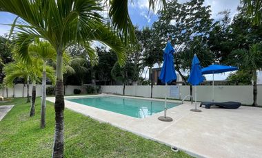 Casa El Encuentro Playa del Carmen