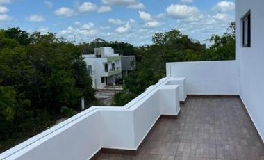 Casa El Encuentro Playa del Carmen