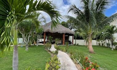 Casa El Encuentro Playa del Carmen