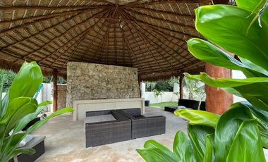Casa El Encuentro Playa del Carmen
