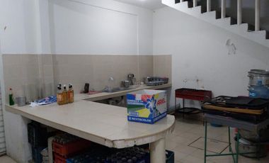 VENUSTIANO CARRANZA, Local en RENTA y VENTA en terreno de 625 m2